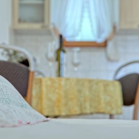 Apartmets Slavica 1644 Banjole Exterior foto